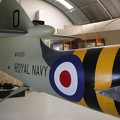 WV826, Hawker Sea Hawk F.G.A 6 (960 Besuche) WV826, Hawker Sea Hawk F.G.A 6