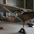 9H-ACB, Cessna L-19 Bird Dog, Air Forces of Malta (1237 Besuche) 9H-ACB, Cessna L-19 Bird Dog, Air Forces of Malta