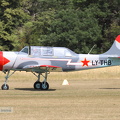 LY-THB, Jak-52 / Yak-52 (34 odwiedzin) LY-THB, Jak-52 / Yak-52