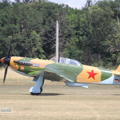 D-FIST, Jak-9U (31 visingar) D-FIST, Jak-9U