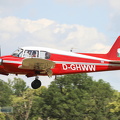 D-GHWW, Piper PA-23 Apache (34 odwiedzin) D-GHWW, Piper PA-23 Apache
