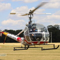 N212W, Hiller H-23A / UH-12A (72 visite) N212W, Hiller H-23A / UH-12A