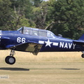 D-FSIX, North American T-6J / Harvard Mk. IV (94 Besuche) D-FSIX, North American T-6J / Harvard Mk. IV