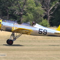 N59GD, Ryan ST-3KR / PT-22 Recruit (89 visite) N59GD, Ryan ST-3KR / PT-22 Recruit