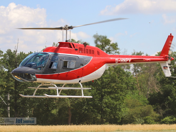 D-HPNV, Agusta Bell 206B Jet Ranger (просмотров: 60) D-HPNV, Agusta Bell 206B Jet Ranger
