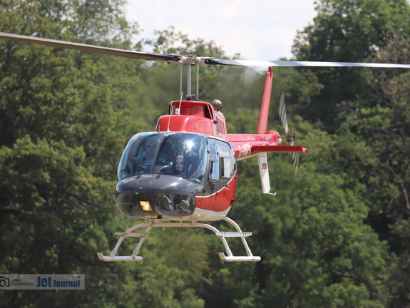 D-HPNV, Agusta Bell 206B Jet Ranger (просмотров: 61) D-HPNV, Agusta Bell 206B Jet Ranger