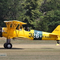 N3972U, N2S-3 Stearman (60 visite) N3972U, N2S-3 Stearman