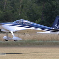 D-EVRV, Vans RV-7 (84 Besuche) D-EVRV, Vans RV-7
