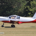 SP-AZC, Zlin Z-142 (47 návštěv) SP-AZC, Zlin Z-142