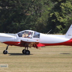 SP-AZC, Zlin Z-142 (50 visitas) SP-AZC, Zlin Z-142