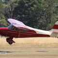 N1331H, Aeronca 15AC Sedan (23 visitas) N1331H, Aeronca 15AC Sedan