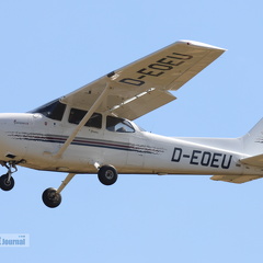 D-EOEU, Cessna 172R (336 visits) D-EOEU, Cessna 172R