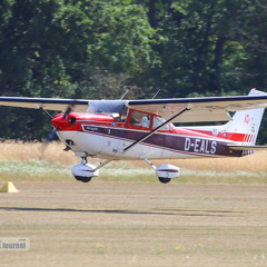 D-EALS, Reims Cessna FR-172J (318 visits) D-EALS, Reims Cessna FR-172J