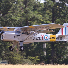D-EZTJ, Beagle A.61 Terrier (256 visits) D-EZTJ, Beagle A.61 Terrier