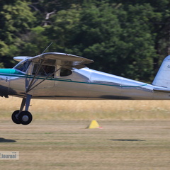 NC89109, Cessna 140 (239 visits) NC89109, Cessna 140