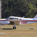 D-EBWP, Piper PA-28R-200 Arrow II (11 visitas) D-EBWP, Piper PA-28R-200 Arrow II