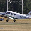 D-EOHD, Piper PA-28-181 Archer II (12 visitas) D-EOHD, Piper PA-28-181 Archer II