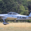 D-EJMD, Vans RV-4 (15 visitas) D-EJMD, Vans RV-4