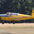 D-EHPT, Saab 91D Safier (121 visites) D-EHPT, Saab 91D Safier