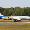 TC-SEU, Boeing 737-8HC, SunExpress (просмотров: 1568) Du kannst eine Datei zu diesem Foto zur eigenen Verwendung erwerben:
Klicke hier, um die Webseite ... TC-SEU, Boeing 737-8HC, SunExpress