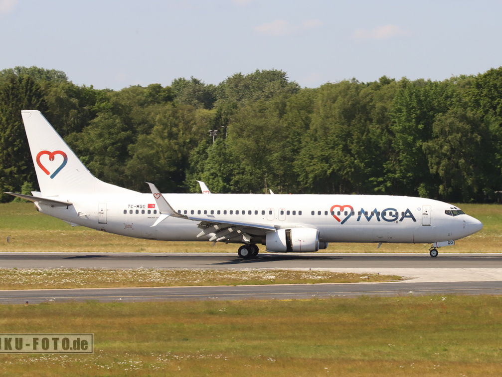 TC-MGO, Boeing 737-85F, MGA Mavi Gök Airlines (108 visites) Du kannst eine Datei zu diesem Foto zur eigenen Verwendung erwerben:
Klicke hier, um die Webseite ... TC-MGO, Boeing 737-85F, MGA Mavi Gök Airlines