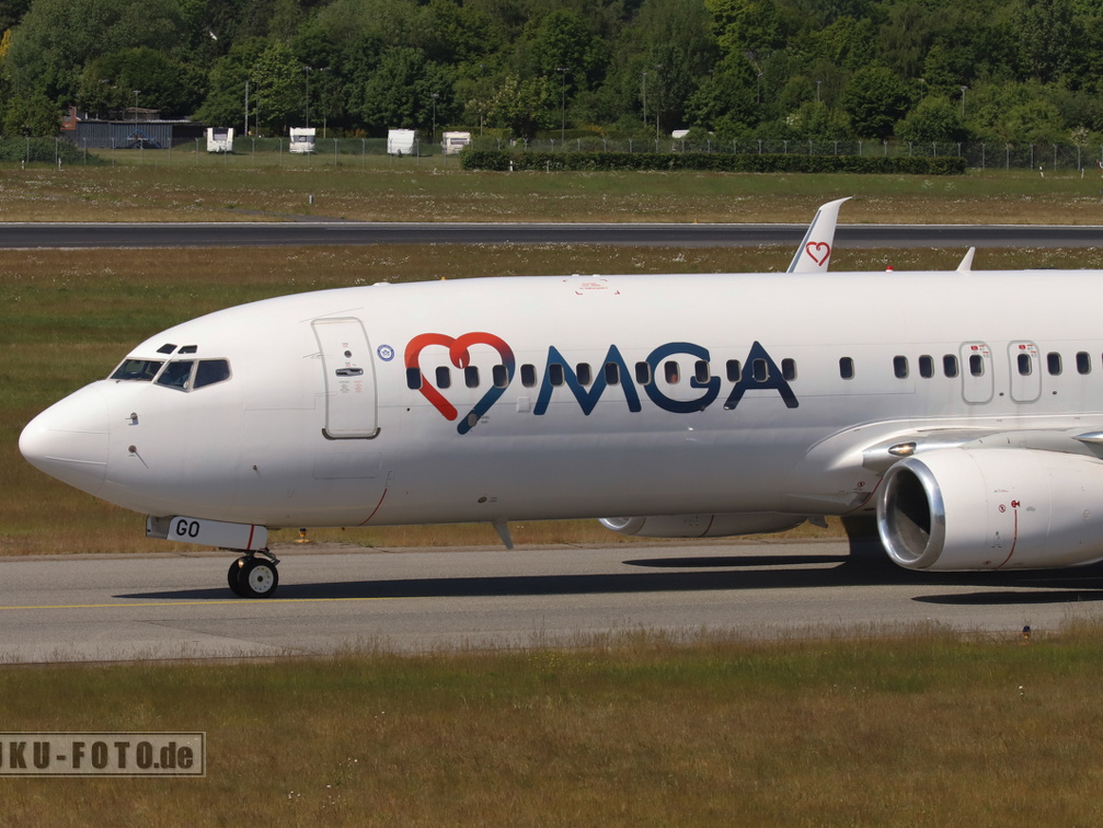 TC-MGO, Boeing 737-85F, MGA Mavi Gök Airlines (105 visites) Du kannst eine Datei zu diesem Foto zur eigenen Verwendung erwerben:
Klicke hier, um die Webseite ... TC-MGO, Boeing 737-85F, MGA Mavi Gök Airlines