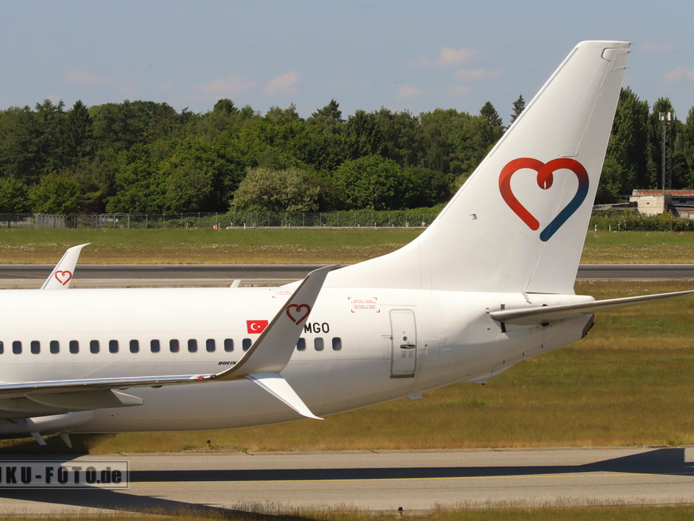 TC-MGO, Boeing 737-85F, MGA Mavi Gök Airlines (103 visites) Du kannst eine Datei zu diesem Foto zur eigenen Verwendung erwerben:
Klicke hier, um die Webseite ... TC-MGO, Boeing 737-85F, MGA Mavi Gök Airlines