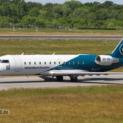 OY-CRJ, CRJ-200LR, Global Reach Aviation (125 Besuche) Du kannst eine Datei zu diesem Foto zur eigenen Verwendung erwerben: 
Klicke hier, um die Webseite ... OY-CRJ, CRJ-200LR, Global Reach Aviation
