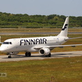 OH-LKE, Embraer ERJ-190-100LR, Finnair