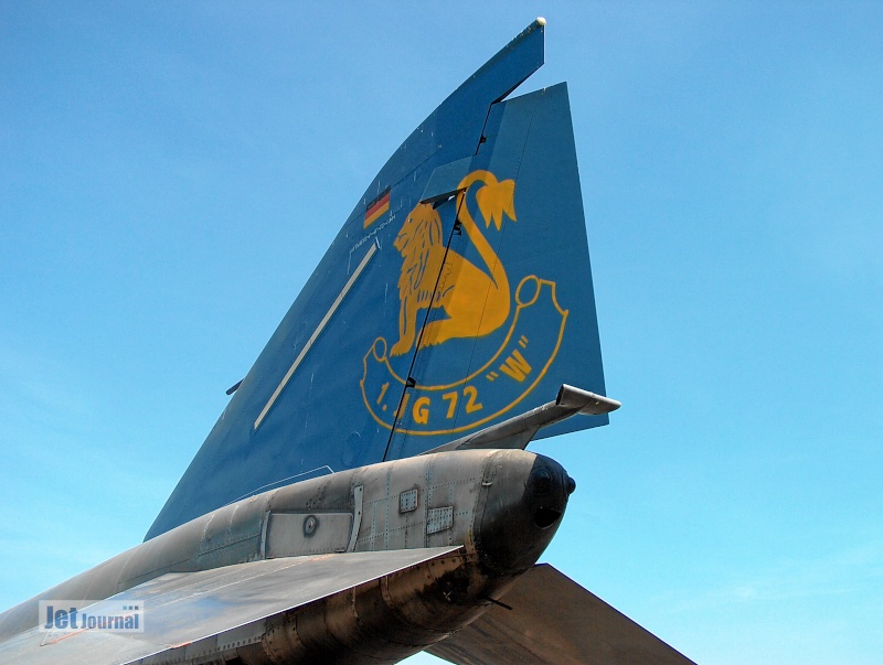 38+34 F-4F Phantom Fluglehzentrum F-4F_35 (3491 visingar) 38+34 F-4F Phantom Fluglehzentrum F-4F_35