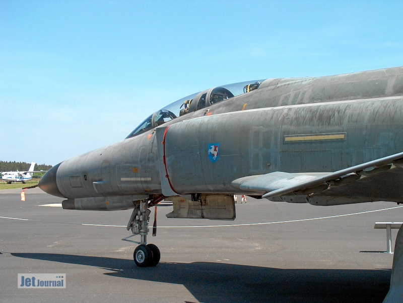 38+34 F-4F Phantom Fluglehzentrum F-4F_30