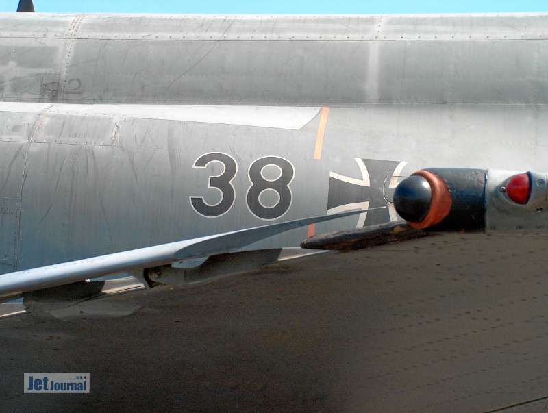 38+34 F-4F Phantom Fluglehzentrum F-4F_29 (3370 Besuche) 38+34 F-4F Phantom Fluglehzentrum F-4F_29