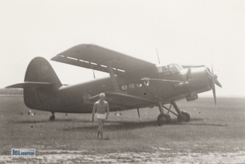 An-2, 833